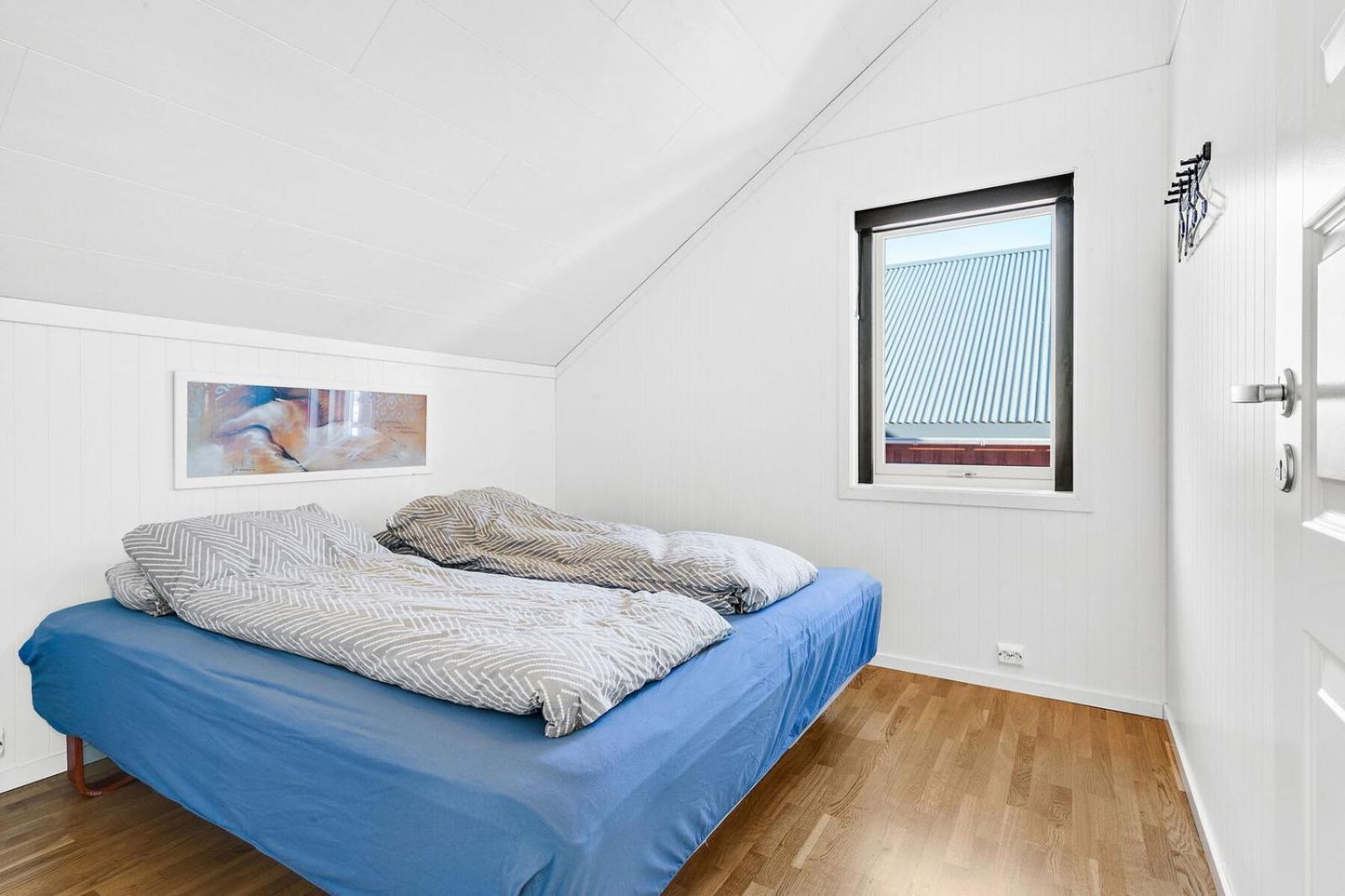 Nappstraumen Seafront Cabin, Lilleeid 68 Gravdal  Eksteriør bilde